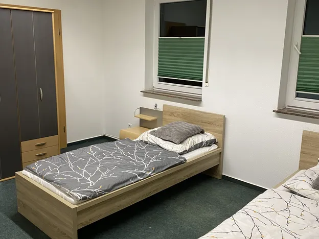 Monteurzimmer Zimmer Monteur Wohnung mieten