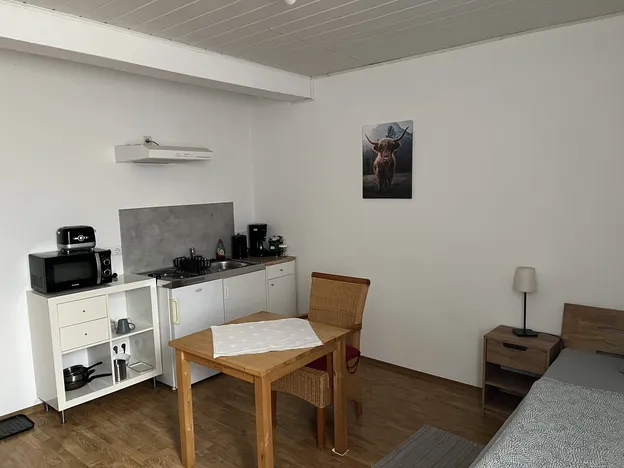 Pension Pohl