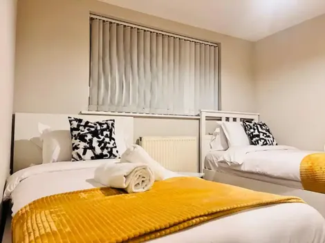 Lolite Apartment