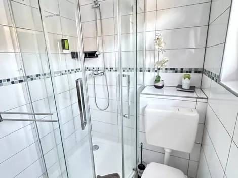 Monteurzimmer und Ferienwohnungen nahe Bonn – Ferienwohnungskomplex „Monteurglück" in Remagen - 9