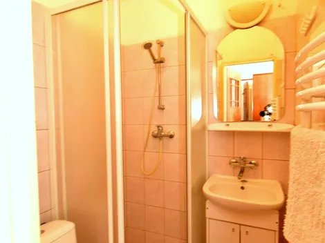 Horn- pokoje pracownicze - 5