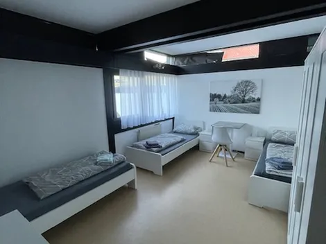 Monteurzimmer Freigericht