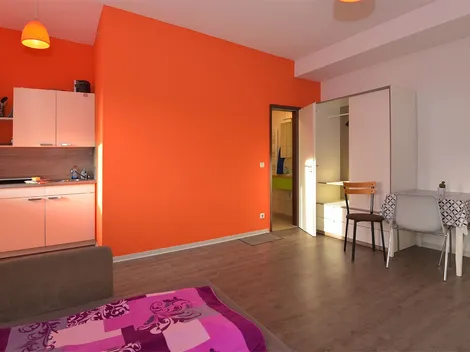 Monteurwohnungen-Suhl - 13