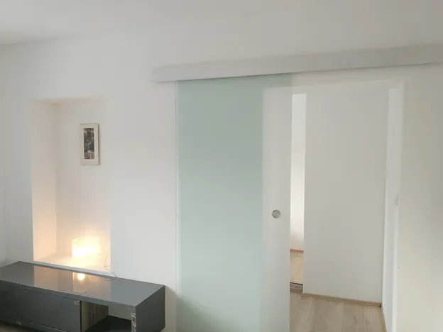 MG8 Apartments