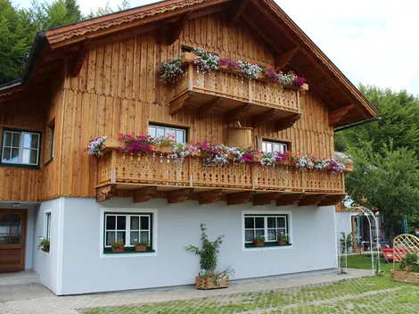 Ferienwohnung Leuner