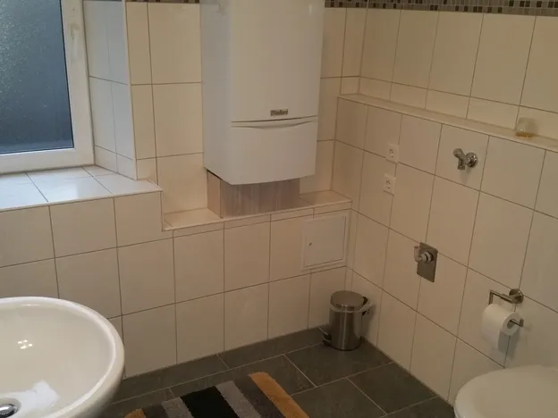 Pension "Kiek In"