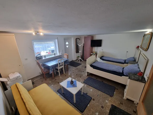 Ferienwohnung Dietel