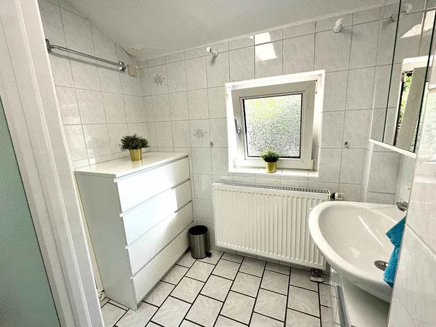 Homerent in Krefeld