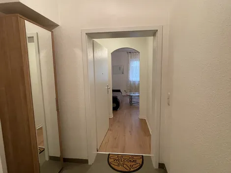 Apartment Weimar - 9