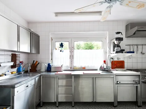 Monteurpension Schmidt - 2