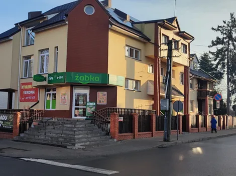 Pokoje Pracownicze Verona Płock