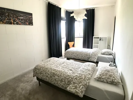 FEWOLUX Monteurunterkünfte - 2