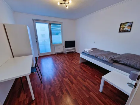 Wohnungen in Offenbach, Frankfurt, Hanau, Eschborn und Umgebung - 14