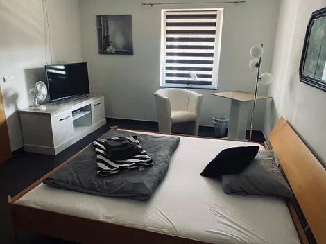 Monteurzimmer Nordhausen - 2