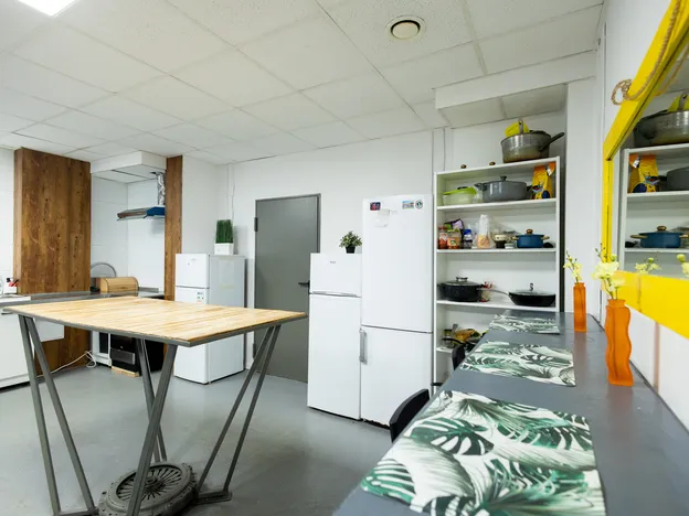 Hostel Polonez Centrum