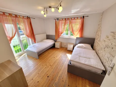 Zentral gelegene Monteur Zimmer in Mühldorf - 13