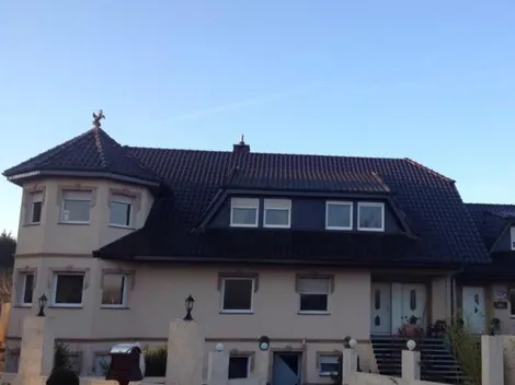 Kwatery Prywatne Villa Pegasus Kassel/Espenau - Niemcy