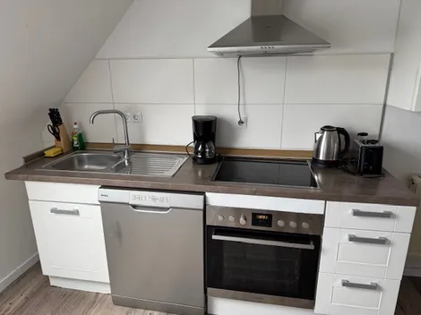 Ferienwohnung Dernbach - 4