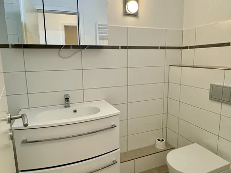 Gäste Apartment Buxtehude - 4