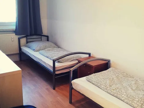 Monteurzimmer24-Halle - 7