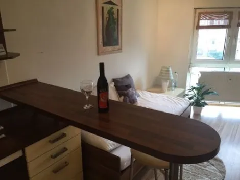 Ferienwohnung, Monteurzimmer, möbliertes Appartement an den Pegnitzauen