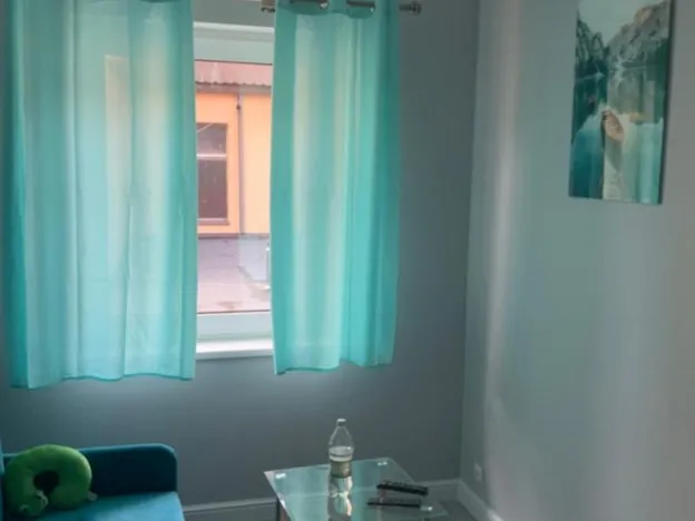 Pokoje u Hanki Dziwnów
