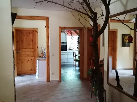 Monteurunterkunft Maria - 7