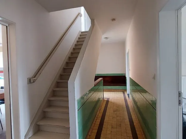 Kwatery między Antwerpią i Gent