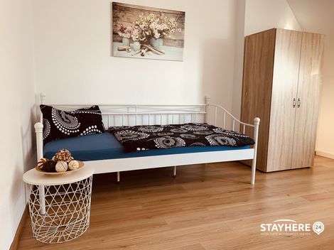 Monteurwohnungen Schkeuditz StayHere24