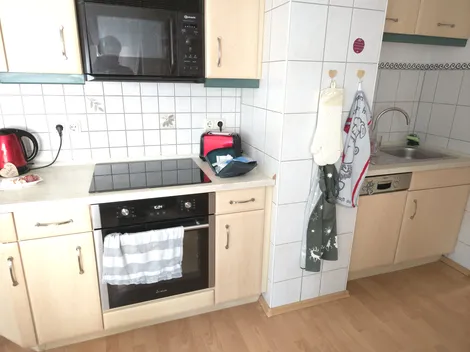 Monteur Unterkünfte Wohnung oder Haus eigene Küche Bad Wifi 1-15 Personen - 8