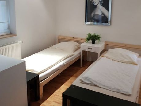 Monteurzimmer Saracevic an mehreren Standorten