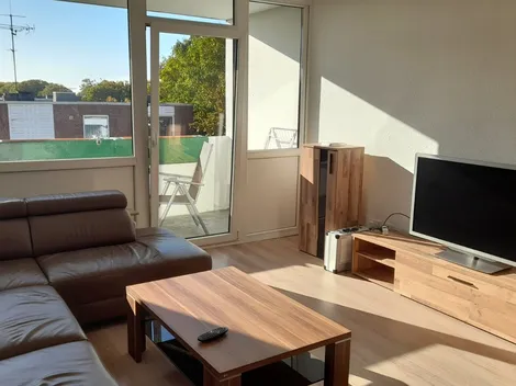 **CITY Monteurwohnungen**- Monteurwohnungen in Dorsten - 8