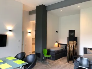 Ferienwohnung London "An der Westerwälder Seenplatte"