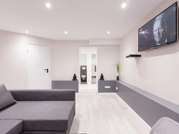 La Corniche Apartments GmbH "feel at home"