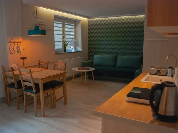 Apartamenty Szczawno-Zdrój - Boczna 5a