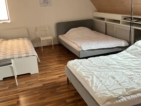 3-Zimmer Monteurwohnung Göppingen - 8