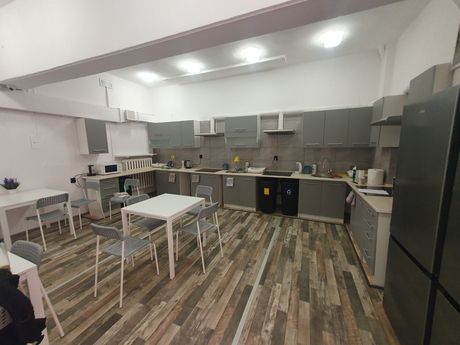 03-735 Warszawa - Hostel VasylOk