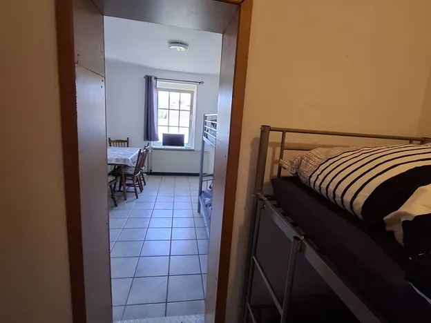 Erdgeschoßwohnung Bocholt City