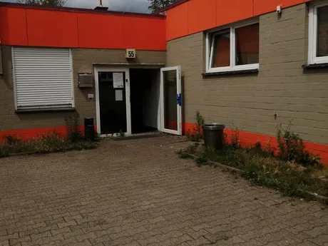 12249 Berlin - Thermolan Monteurzimmer