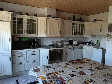 Hotel pracowniczy Bitterfeld-Wolfen - 8