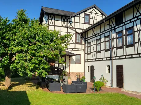 Monteurwohnung Rudolstadt "Apartments am Saalebogen"