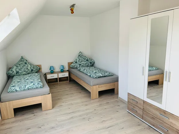 Ferienhaus Helene