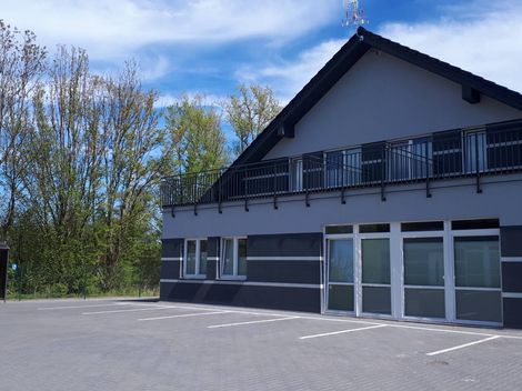 Kwatery - Szczecin - Prawobrzeże