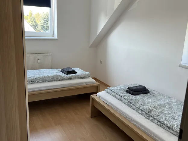 Monteurzimmer Seiersberg