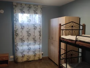 Hostel pracowniczy Orbita