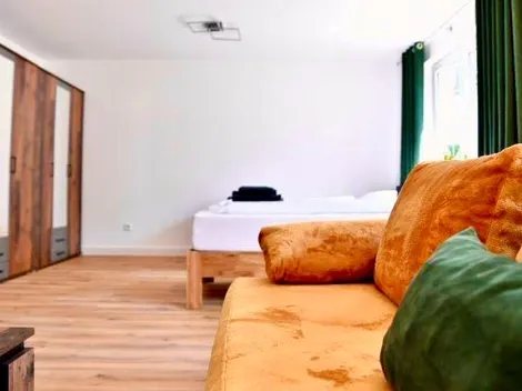 Apartments Wuppertal - 9