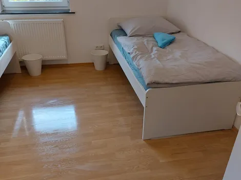 Monteurzimmer Kaiserslautern