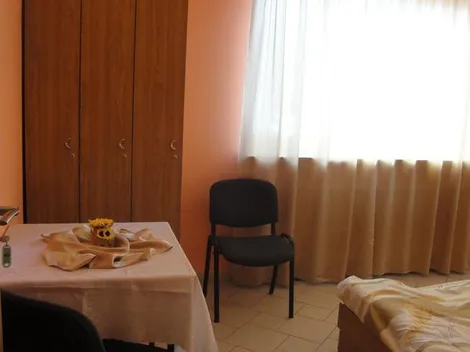 Pensjonat Alexandra Hostel - 9