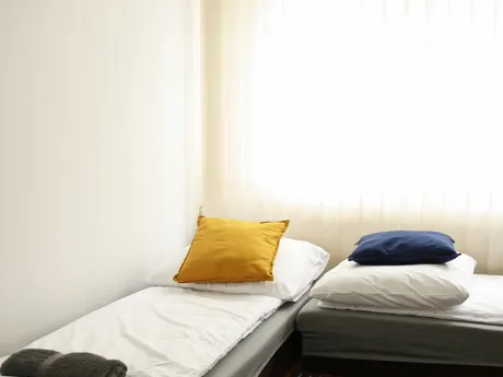 80-239 Gdańsk - Kwatery pracownicze / Pokoje dla pracowników - Gdańsk / Gdynia