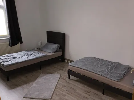 3 Monteurswohnungen - 3